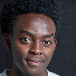 Louis Mwenda