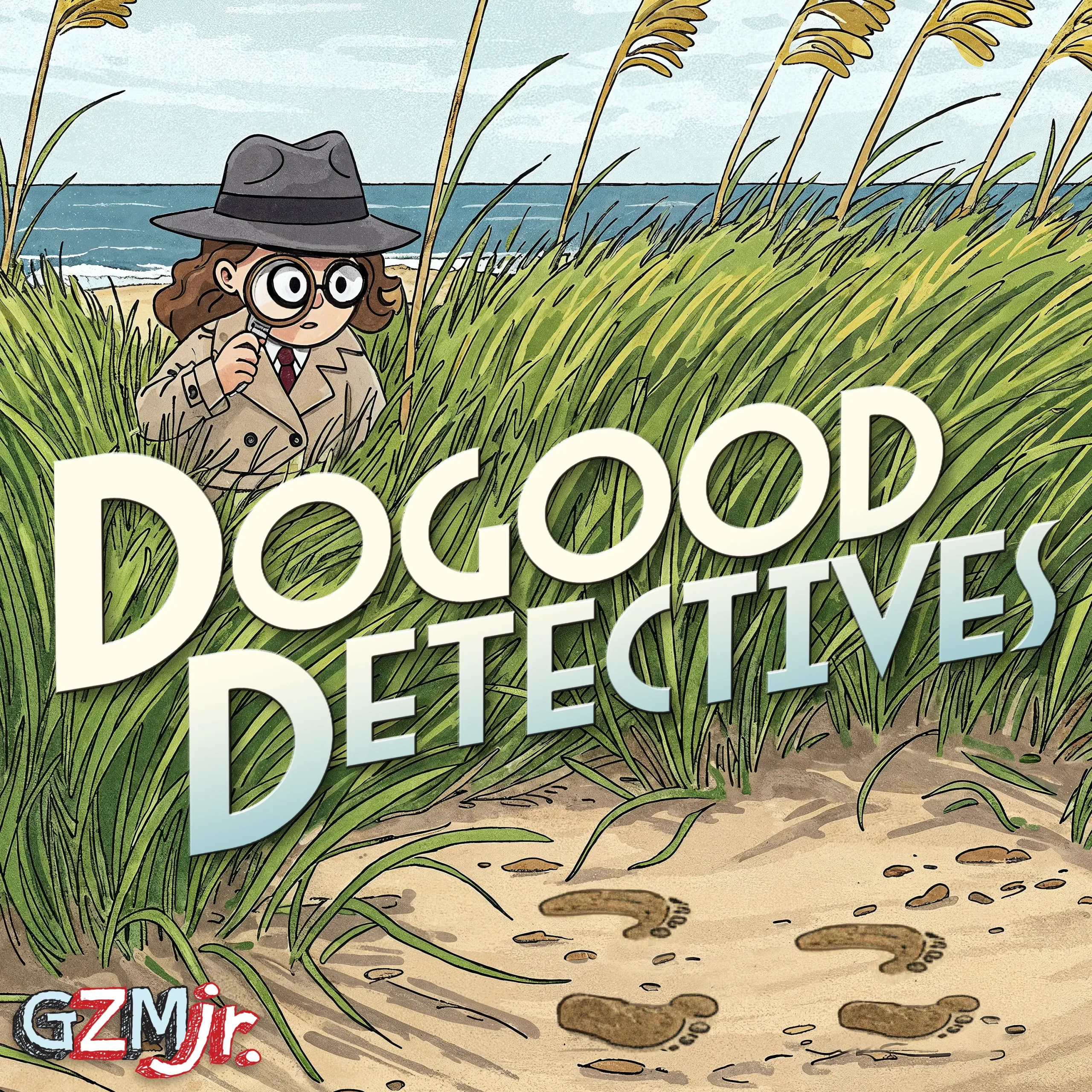Dogood Detectives